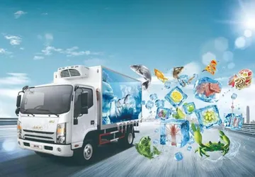 Fast pris Avkjølt i Brussel BE